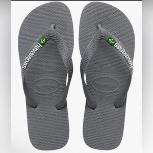 Havaianas Women Flip Flops - 9/10